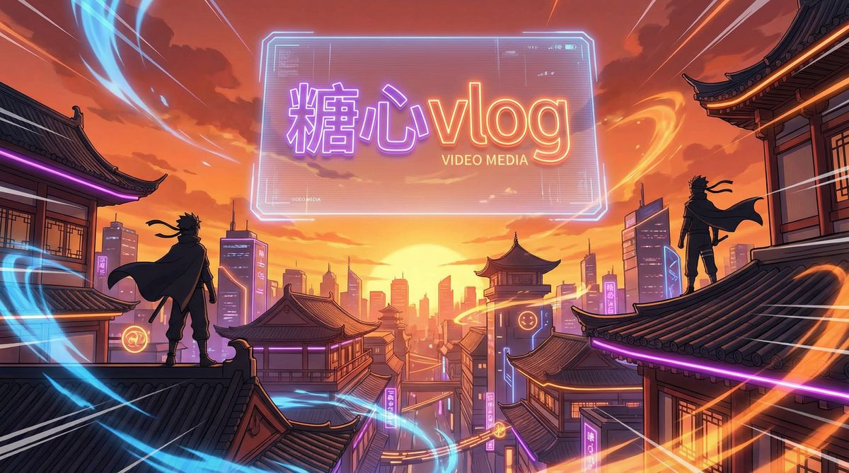 糖心vlog影视传媒视频社区