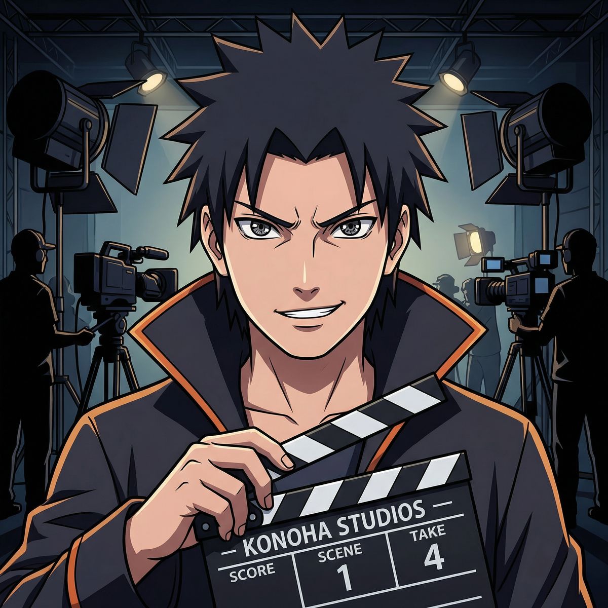 糖心vlog首席导演陈导