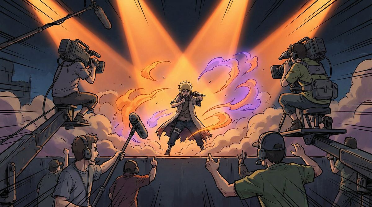 糖心vlog MV视频拍摄