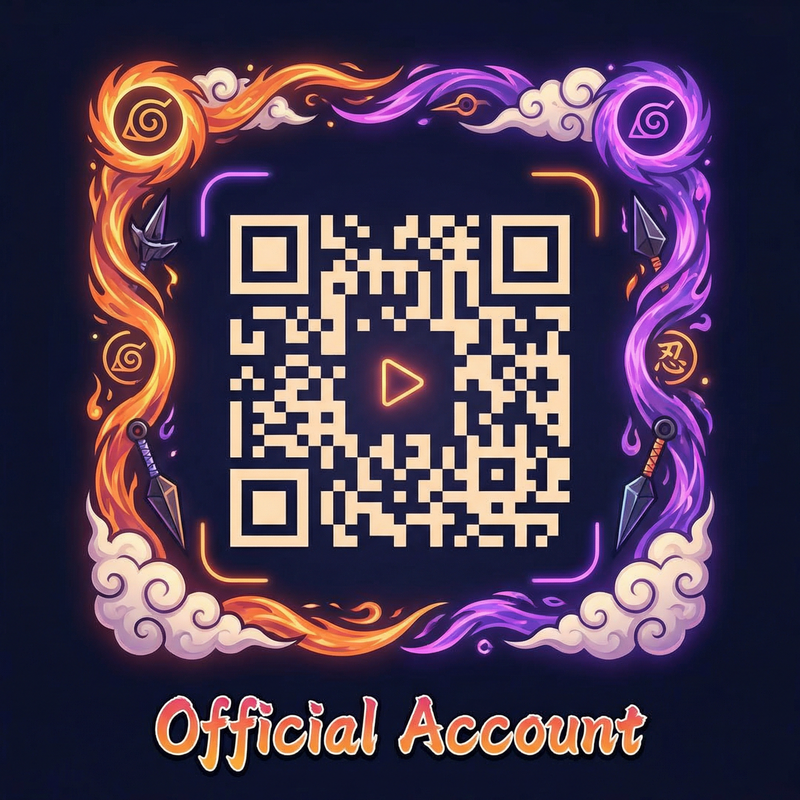 糖心vlog公众号二维码